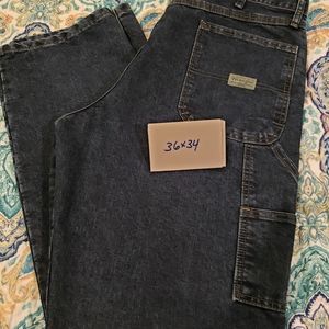 Wrangler Carpenter jeans